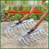 Multipurpose Garden Rake