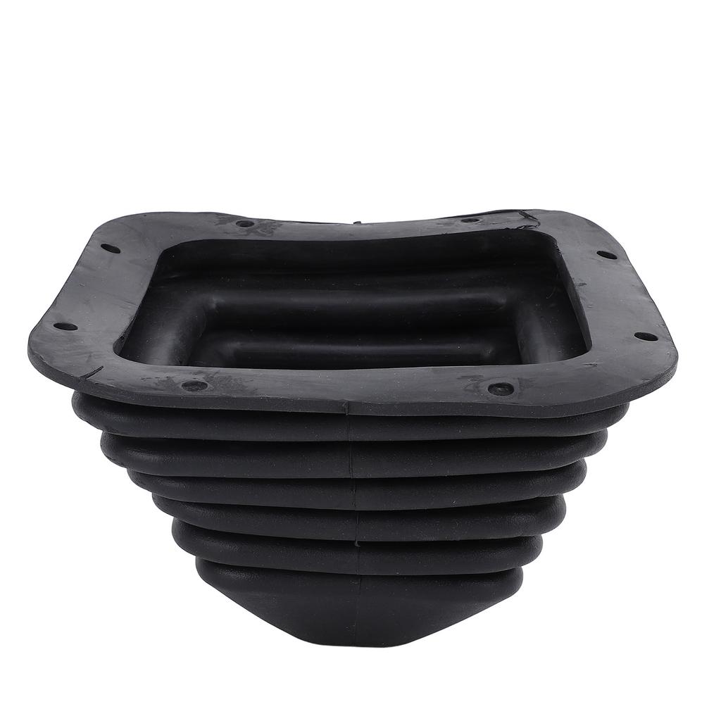 Transmission Shift Boot Cover 924 5405 Excellent Sealing Rubber Transmission Shift Boot Replacement for Kenworth T170
