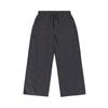 Fashionable Simple Versatile Lace-Up Casual Pants Men Bottoms Gray Black VN000NMJ1O7