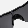 Comfortable Dustproof Cycling Glasses Impacts Resistant Cycling Eyewears for Long Distances Cycling and Running