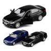 1:36 BMW 550i Alloy car model children's collection gift  Essential Ornaments