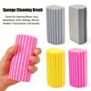 High Density PVA Cleaning Sponge Block Multi Functional Absorbent Cleaning Sponge for Kitchen Bathroom Car Glass Scratch Resistant Cleaning Tool