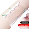 Hongsheng Waterproof Transparent PU Wound Dressing Patch for Tattoo Protection