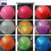 Multi-Color Rhythmic Gymnastics Training & Competition Ball