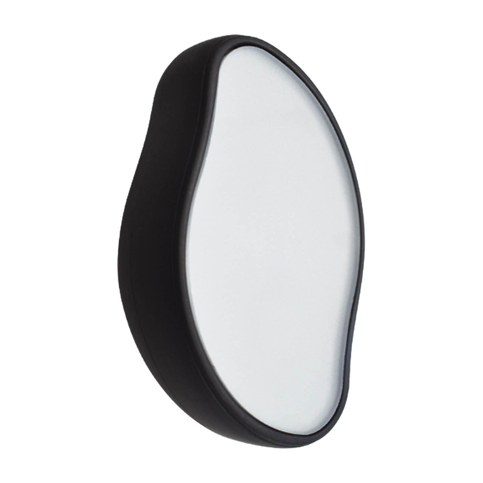 

1 шт. безболезненное физическое удаление волос, портативный эпилятор для депиляции, отшелушивающий инструмент для удаления волос, кристаллический ластик для волос LM чёрный