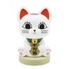 TV Anime Room Light Turbo Babaa Figure Prize "Dandadan" (Lucky Cat)