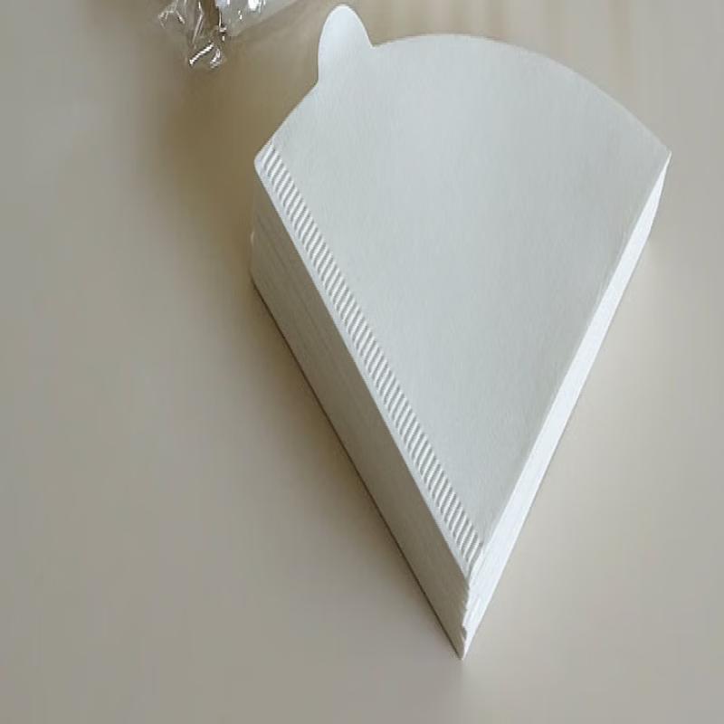 Oeny Square Unbleached Coffee Filters