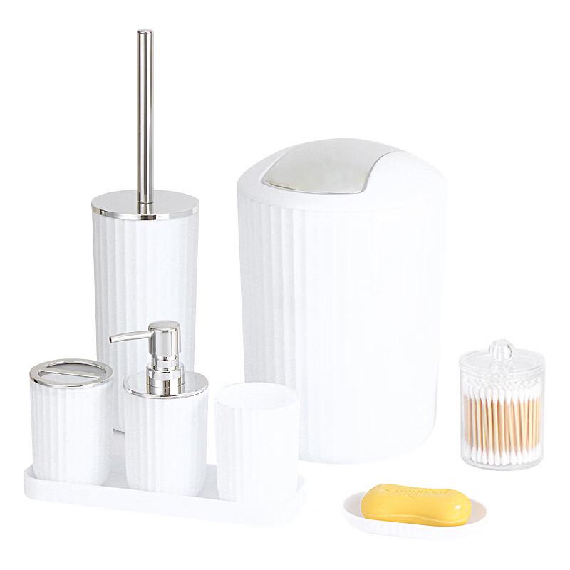 CMAOS Bathroom Cleaning Set