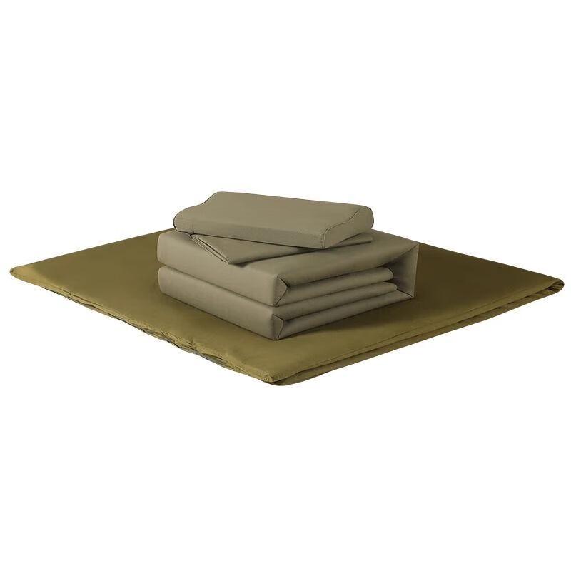 Student Dormitory Cotton Quilt Set