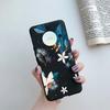 Case For Honor X9a X9b 5G Cover Silicone Soft Fashion Flower Back Shell Coque For Honor X9a X9b X9 a X 9 B 2023 Phone Case Funda