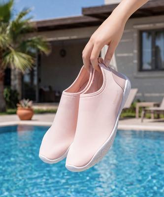 Schuhe für Wassersport