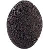 Volcanic Stone Foot Scrubber: Natural Callus Remover & Pedicure Tool for Heels