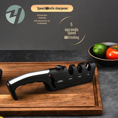 Cuchillos y accesorios de cocina – Afiladores
