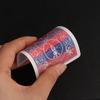 Blue Change Red Changing Color Card Change Color Deck Magic Tricks Card  Player Magic Props