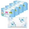 LEC Kokoro Omoi Waterless Body Soap 25 Sheets x 2 Packs x 4 Cleansing Ingredients Mild Acidity Made in Japan Soap Scent Sheet 250 x 200mm Sheets, /