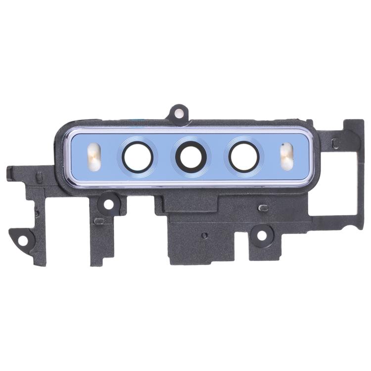 

Крышка объектива камеры TCL 10 SE фиолетовый