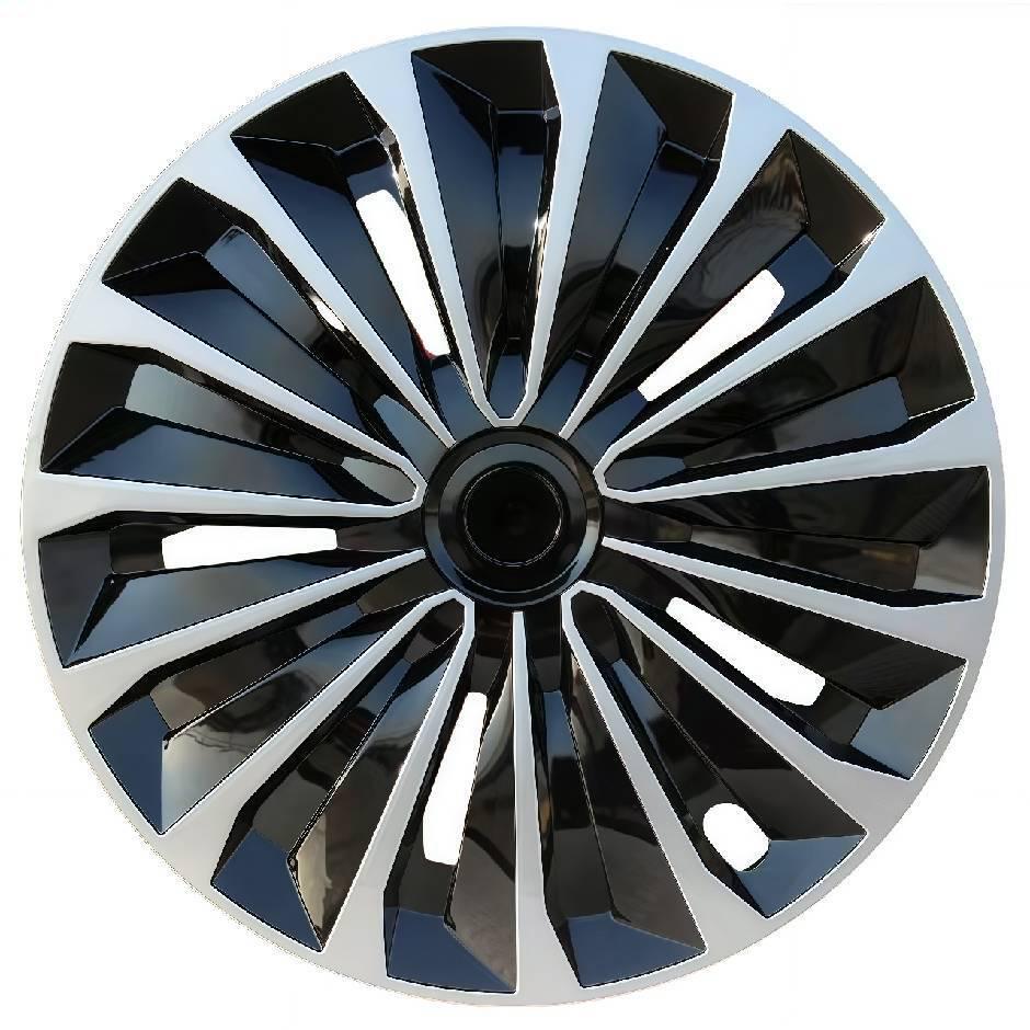 Universal Decorative Wheel Hub Cover for 14-16 Inch Caps