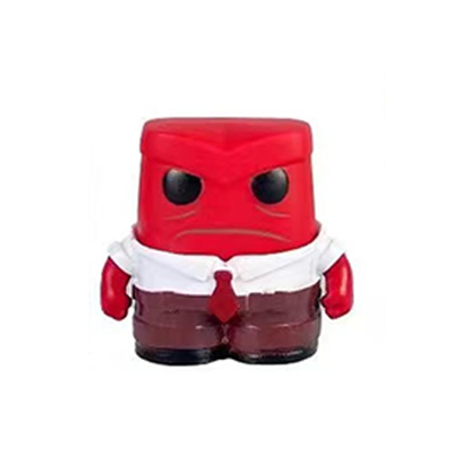 Fuggler Monstre à Dents Série Boîte Aveugle Jouet d'Action Drôle Moche Modèle de Collection Aveugle Créatif Dessin Animé Tendance Surprise