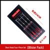 4-Piece Oil Seal Hook Set for Auto Repair & Home Maintenance