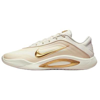 (WMNS) A'One EP A'ja Wilson 'Sail Metallic Gold' Damen FZ8606-102