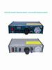 Fully Automatic Pneumatic Epoxy Resin Dispenser with Double-Component Glue Gun