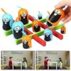 Kids Game Board Games Big Eat Small Games For Kids And Family Parent-child Interactive Games Classic Educational Board