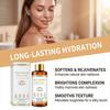 1/2/3 pcs Plant-Based Anti-Aging Body Oil, Skin Tightening & Restoring Moisturizer, Lightweight Non-Greasy, 100ml