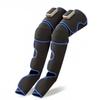 3-Mode Air Compression Leg Boots with Heat Air Wave Airbag Massager  The Elderly