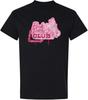 Pink Pony Club Dancers Graphic T-shirt