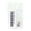 Sale Fuji T-KGST Size 7-2.2 Rod Top Guide Titanium SIC X 1 (7518)