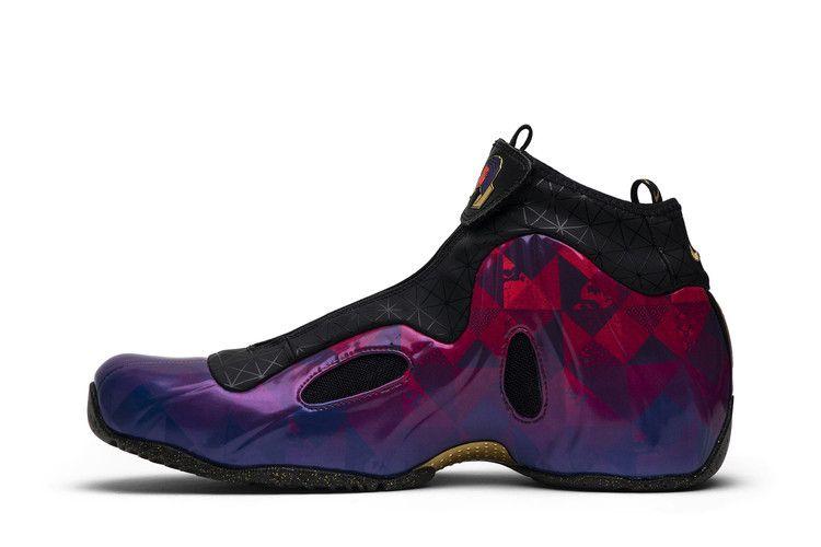 Nike Air Flightposite 1 Chinese New Year (2019)