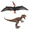 Animal Model Dinosaur World Model Toy Simulation Doll Ornament Model Pterosaur Tyrannosaurus Rex