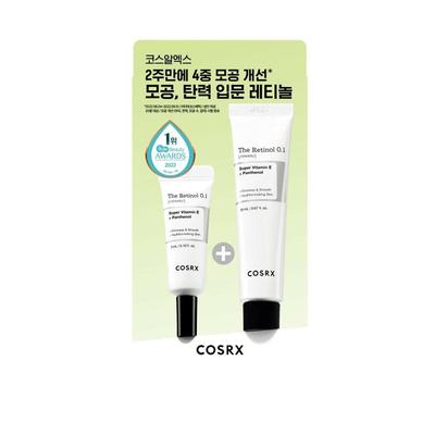 Cura della pelle – Set di cosmetici per la cura