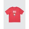 Uniqlo Japan Sanrio Characters Ut