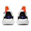 Air Delta 'White Black' GS CT1565-140