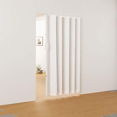 Furness Accordion Door SJ2 100x200cm