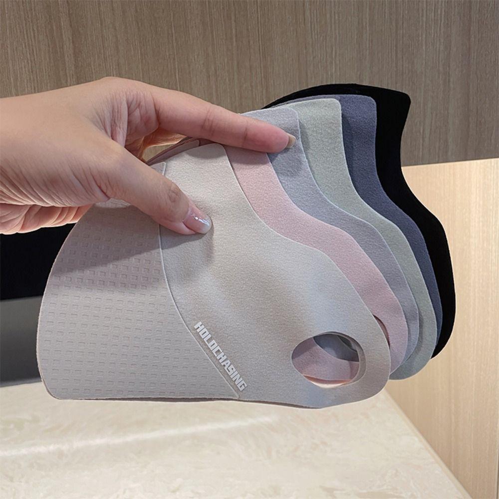 Breathable Warm Mask Autumn Winter Traceless Face Mask New Riding Face Mask
