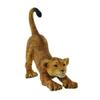 Lion Cub Figurine - Collecta - Hand-painted - for Children Over 3 Years - Indoor