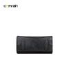 COMRAIN Women's Cowhide Kelly Bag