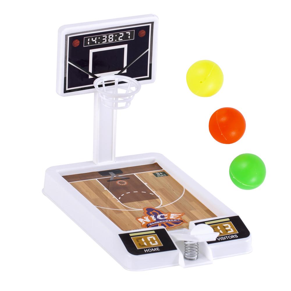 

Новый игровой автомат для стрельбы, мини-баскетбольная стойка, автомат для стрельбы, взаимодействие родителей и детей, детская развивающая игрушка для отдыха в помещении белый