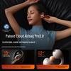 Baseus Inspire XC1 Open-Ear Wireless Bluetooth Ear-Clip Sports Headphones