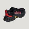 adidas XLG Fin Pulse CNY Casual Shoes
