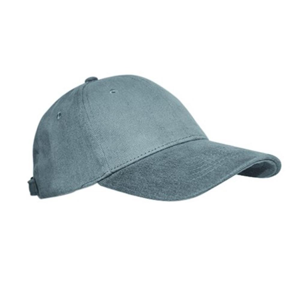 L-Merch Raver Baseball Cap