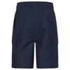 Mountain Warehouse Childrens/Kids Shoreline Cargo Board Shorts