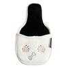 Golf Blades Putter Headcover für Scotty Golfschläger Headcover Geschenk