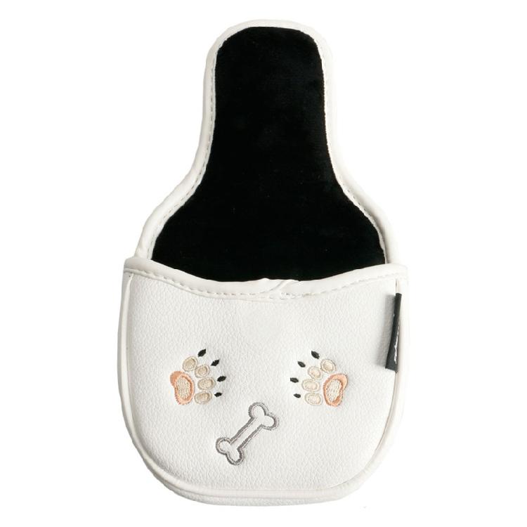 Golf Blades Putter Headcover für Scotty Golfschläger Headcover Geschenk