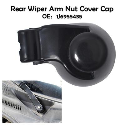 Abdeckkappe für Heckscheibenwischerarmmutter für VW Golf MK4 Bora 1J6955435