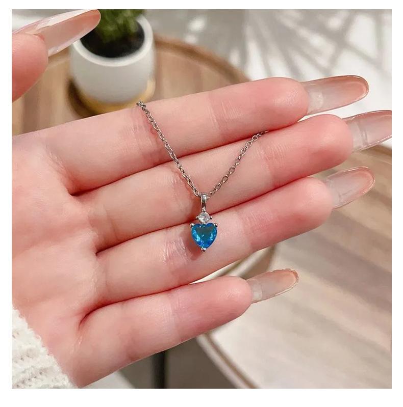 Блестящее ожерелье-бабочка, женское изысканное двухслойное ожерелье-цепочка на ключицу, ювелирные изделия для женщин, подарок