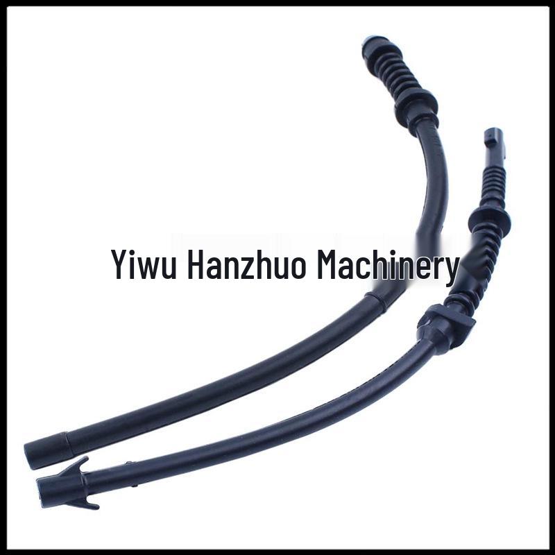Husqvarna Chainsaw Parts: Carburetor, Oil Line, Coil, Gasket for HUS36, 41, 136, 137, 141, 142 Models
