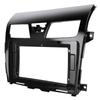 Car Frame Fascia Adapter Android Radio Dash Fitting Panel Kit For Nissan Teana Altima 2013-2018